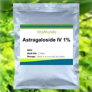 Premium Astragaloside IV (AIV) 1%