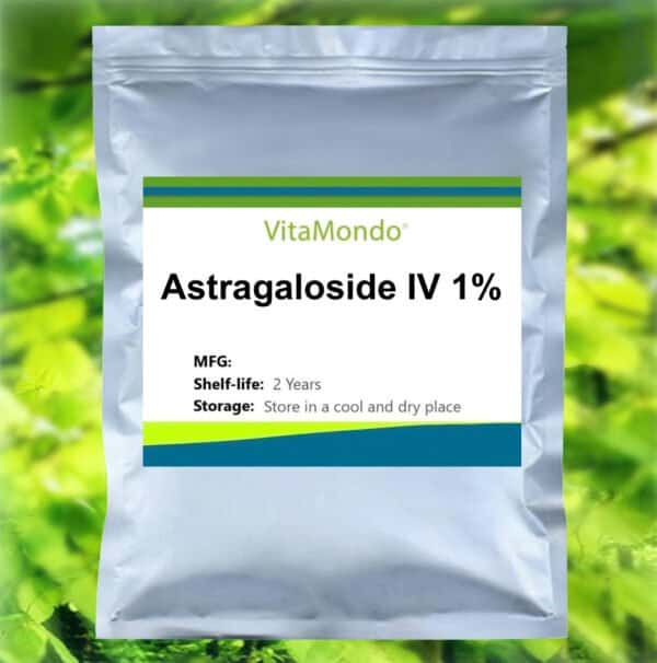 Premium Astragaloside IV (AIV) 1%