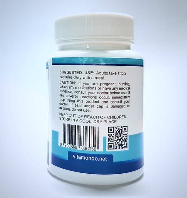 L-Glutathione Supplement 98% (GSH) 2 Usage
