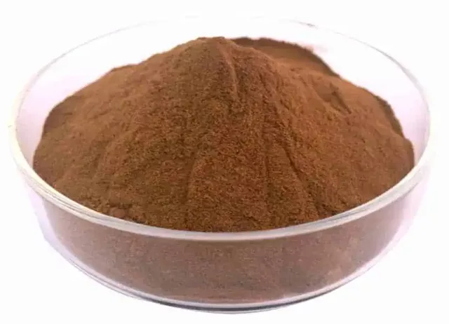 Organic Artemisia Extract Powder: 100g-1kg – Wormwood