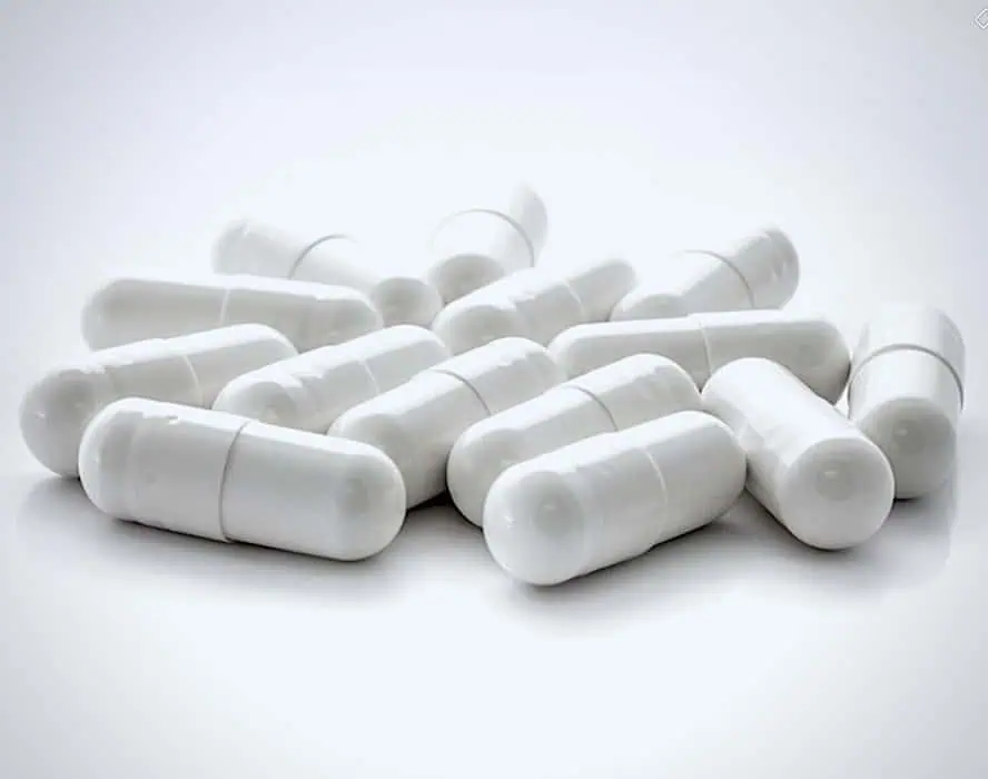 Enteric-Coated-Gelatin-Empty-Capsules-Size-0