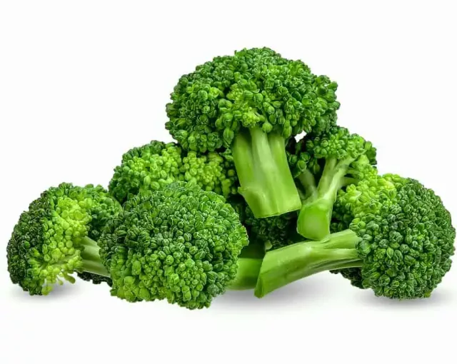 Premium Indole-3-Carbinol (I3C) 99%: 100g-500g – Broccoli