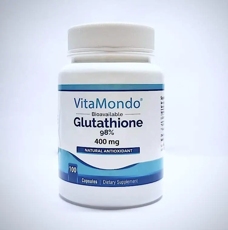L-Glutathione-Supplement-98-GSH-400-mg-100-Capsules