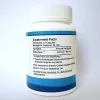 Organic Nattokinase 20000 FU: 400 mg * 100 Caps – Enteric-Coated *Sale*