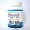 Organic Nattokinase 20000 FU: 400 mg * 100 Caps – Enteric-Coated *Sale*