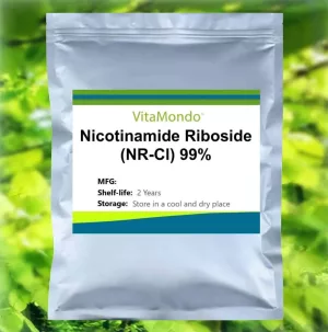 Premium Nicotinamide Riboside Powder