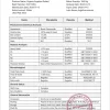 Organic Dong Quai Extract Powder: 100g-1kg – Angelica Sinensis