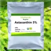 Astaxanthin 5% extract
