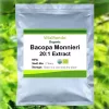 Organic Bacopa Monnieri Extract: 100g-1kg – Memory, Mind