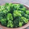 Organic Broccoli Sprout