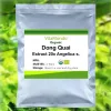 Organic Dong Quai Extract Powder: 100g-1kg – Angelica Sinensis