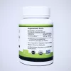 Organic Eucommia Ulmoides Capsules: 500 mg * 100 Caps – Bark
