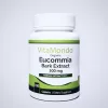 Organic Eucommia Ulmoides Capsules: 500 mg * 100 Caps – Bark