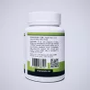 Organic Eucommia Ulmoides Capsules: 500 mg * 100 Caps – Bark