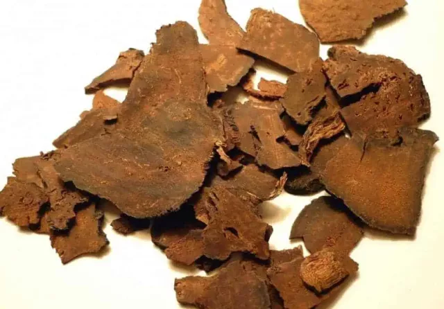 Organic Fo-Ti Root Extract: 100g-1kg – He Shou Wu, Grey Hair