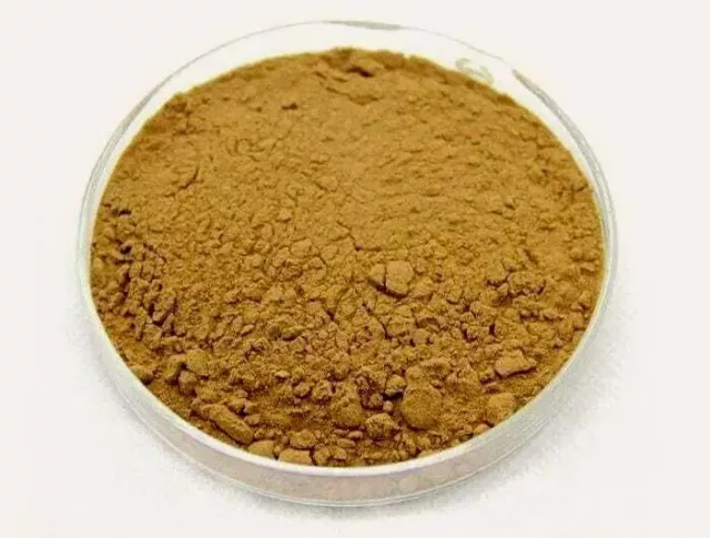 Organic Fo-Ti Root Extract: 100g-1kg – He Shou Wu, Grey Hair