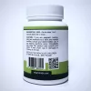 Organic Ginkgo Biloba Capsules: 500 mg * 100 Caps – Cognition