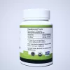 Organic Goji Berry Capsules: 500 mg x 100 Caps – Wolfberry