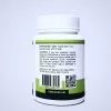 Organic Goji Berry Capsules: 500 mg x 100 Caps – Wolfberry