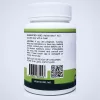 Organic Schisandra Berry Supplement: 500 mg * 100 Capsules