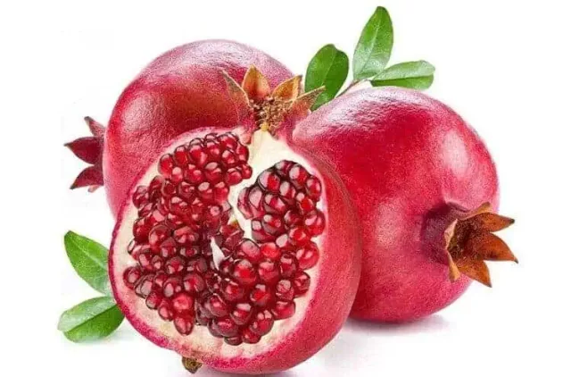 Organic Pomegranate Juice Powder: 100g-1kg – Polyphenols