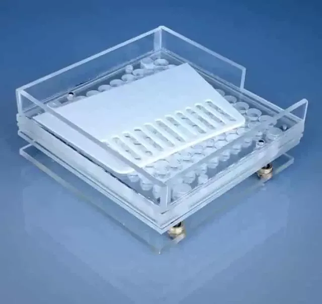 (Sold Out) Precision Capsule Filler for 100 Capsules – Size #000 #00 #0 #1 #2 #3 #4