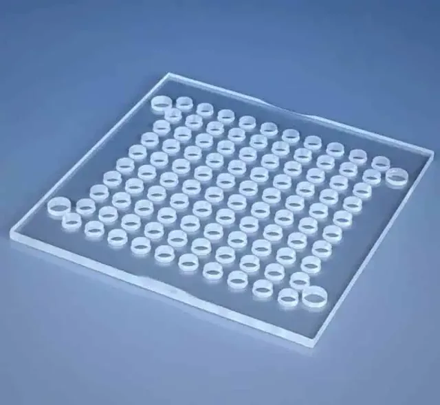 (Sold Out) Precision Capsule Filler for 100 Capsules – Size #000 #00 #0 #1 #2 #3 #4