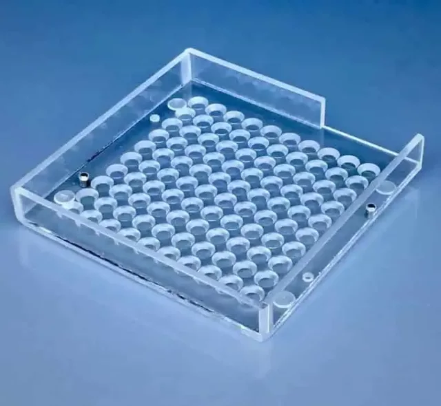 (Sold Out) Precision Capsule Filler for 100 Capsules – Size #000 #00 #0 #1 #2 #3 #4