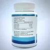 Premium Curcumin Supplement: 400 mg * 100 Capsules – Antioxidant