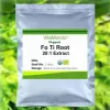 Organic Fo-Ti Root Extract: 100g-1kg – He Shou Wu, Grey Hair