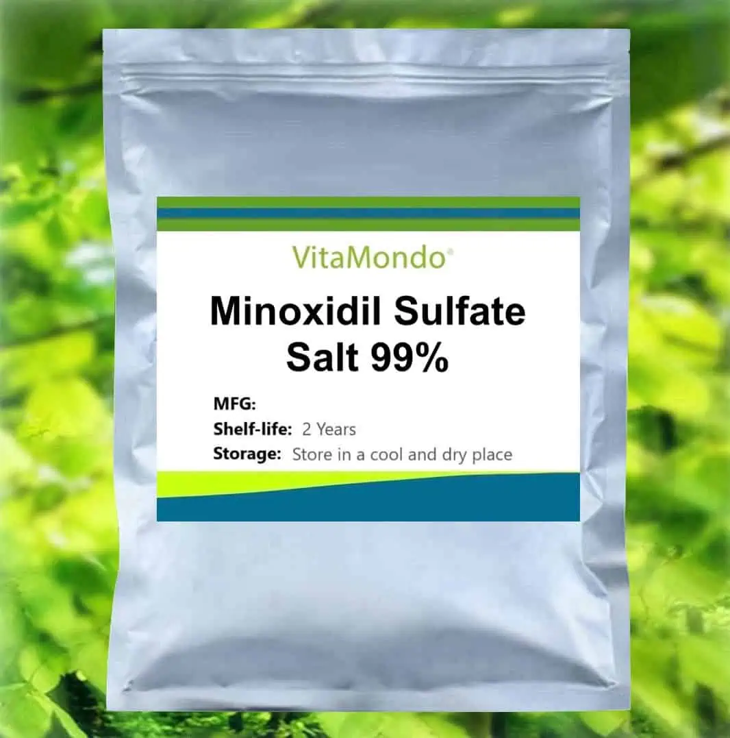 Premium-Minoxidil-Sulfate-Salt-99-Powder
