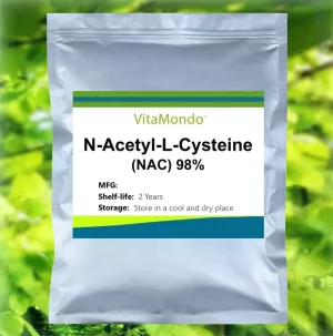 Premium N-Acetyl-L-Cysteine
