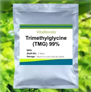 Premium Trimethylglycine 