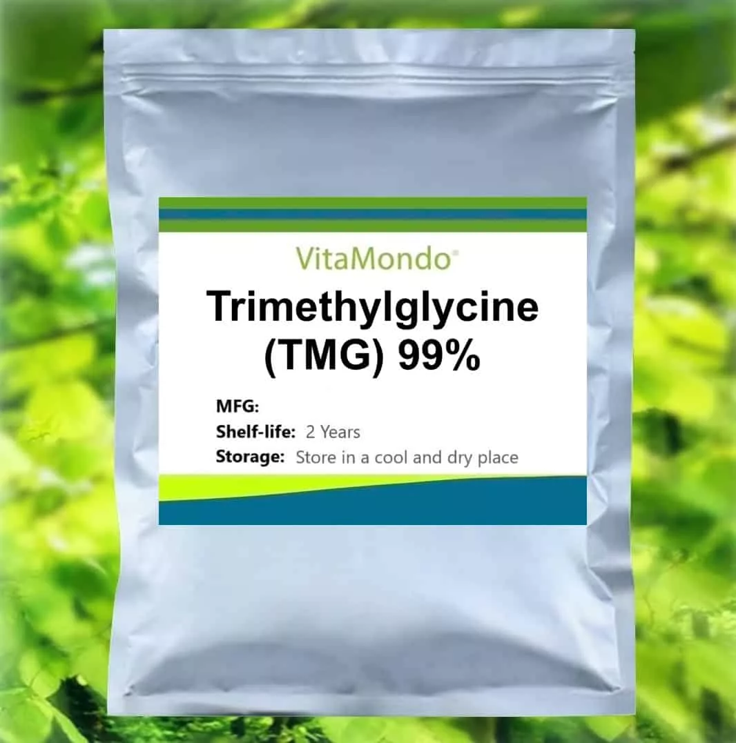 Premium Trimethylglycine