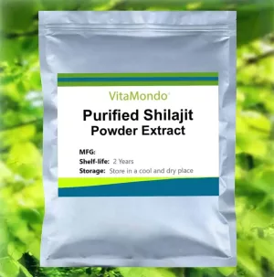 Pure Shilajit Resin: 100g-1kg – Immunity – Fulvic Acid, Extract *New Price*