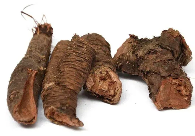 Organic Rhodiola Rosea Root Extract: 100g-1kg – Arctic