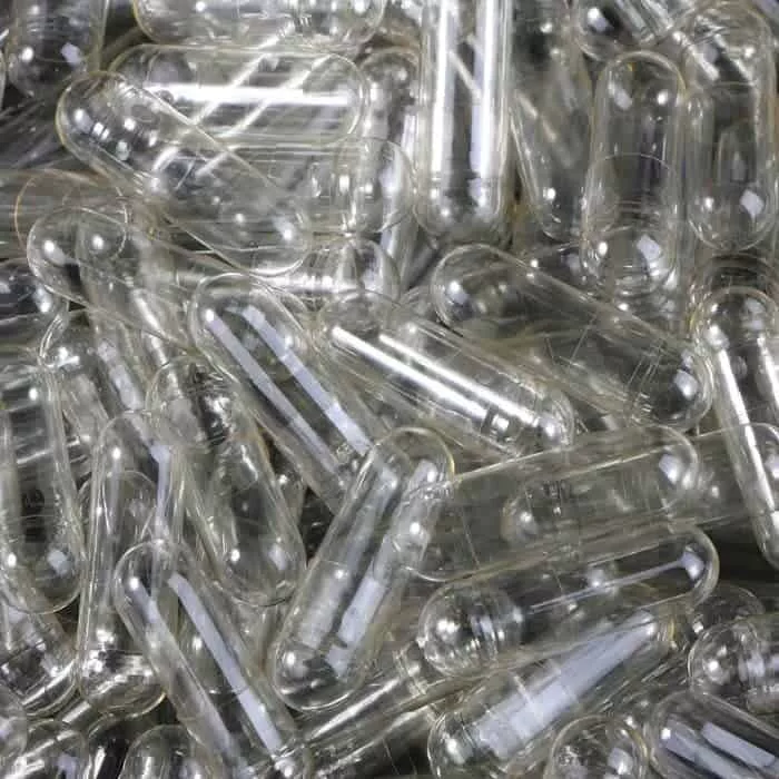 Transparent-Empty-Capsules-Gelatin