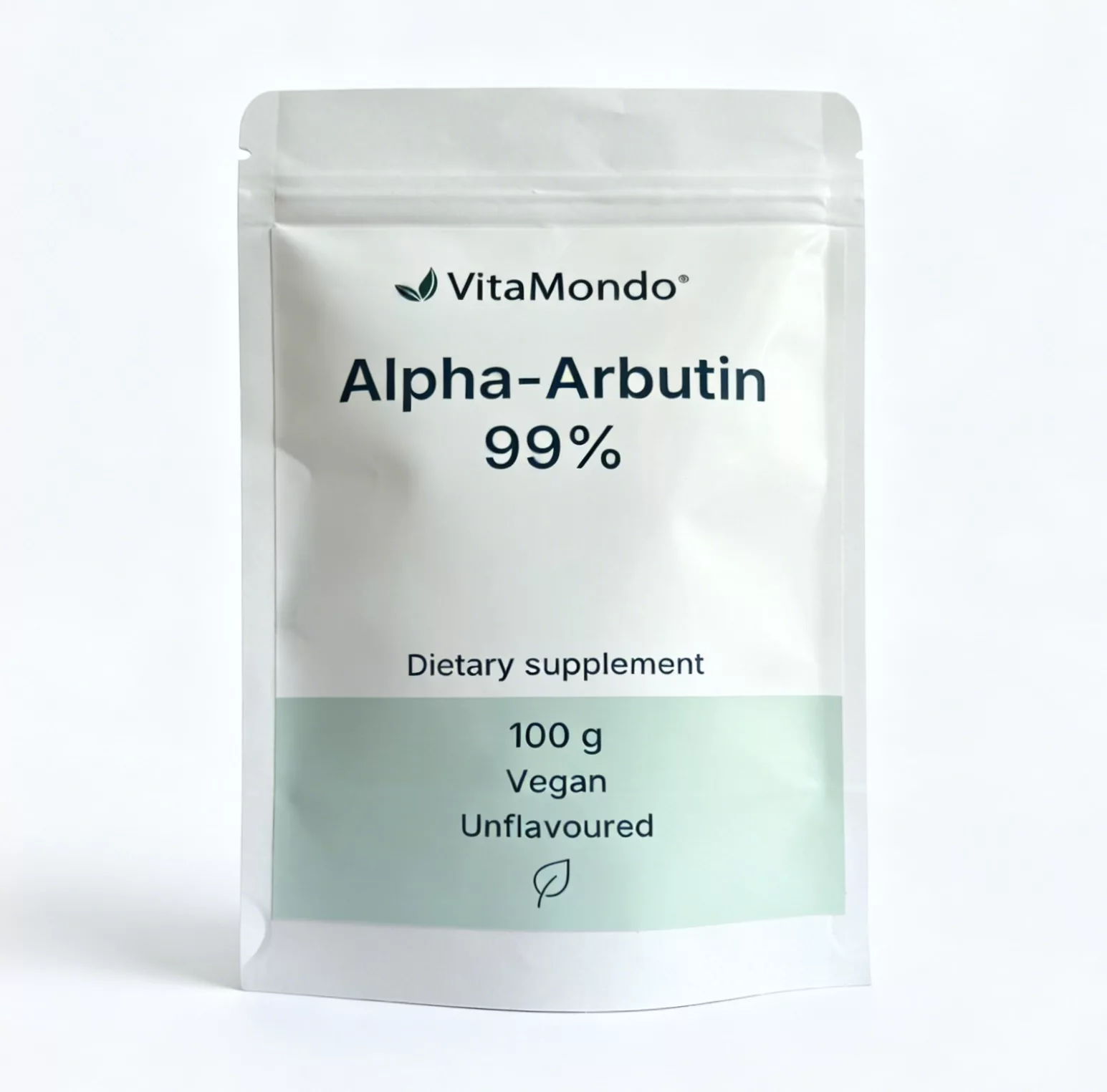 Premium Alpha Arbutin 99% Premium Alpha Arbutin 99%