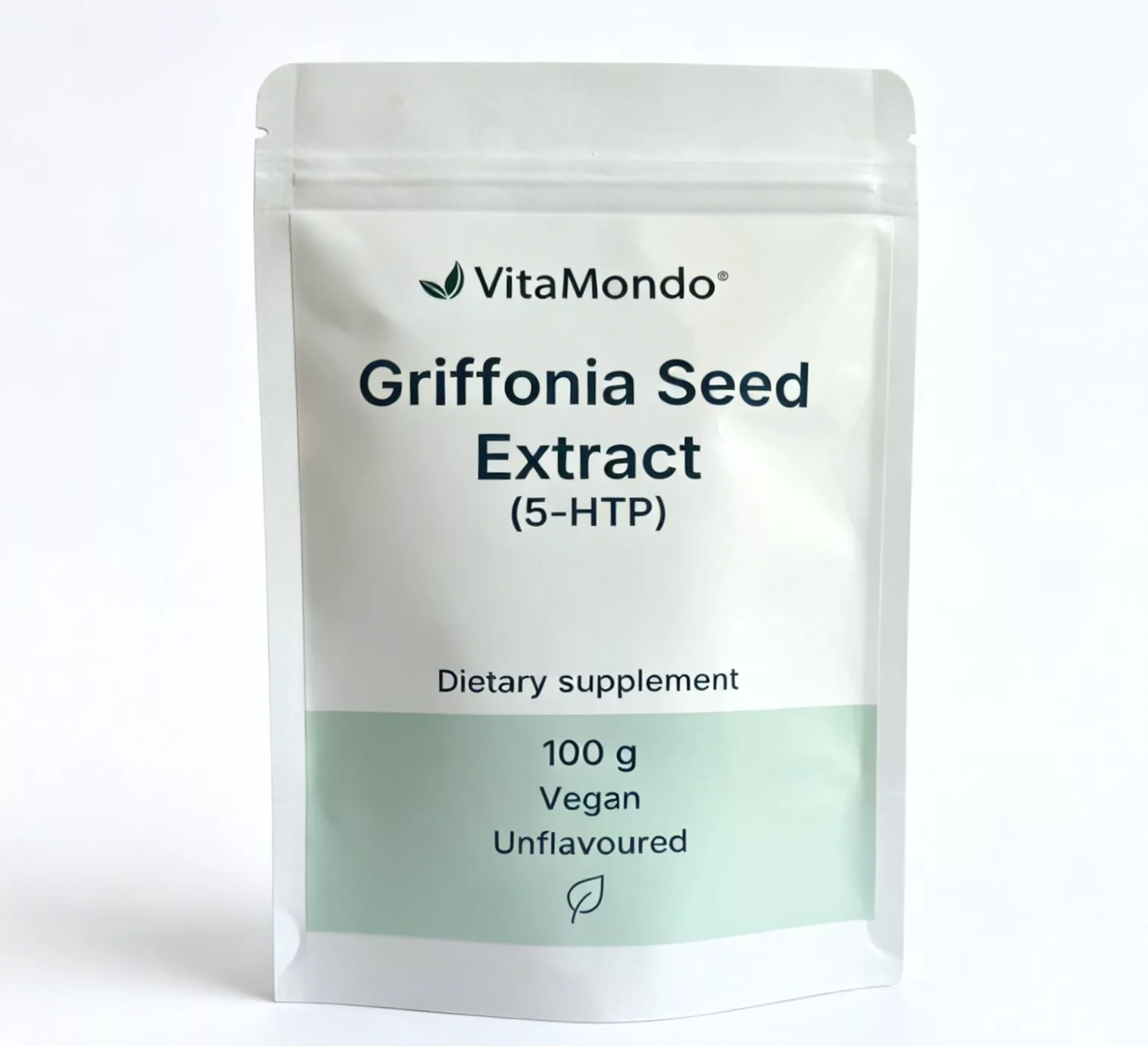 Premium Griffonia Seed 5-HTP Extract Powder