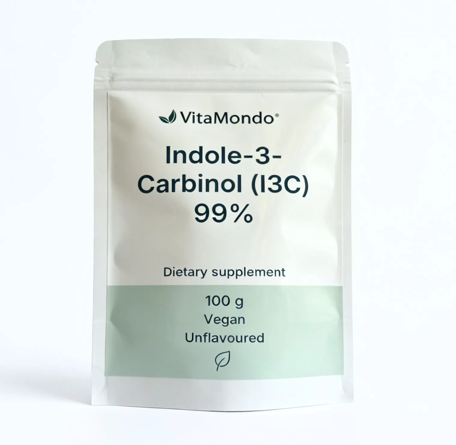 Premium Indole-3-Carbinol (I3C) 99% Powder
