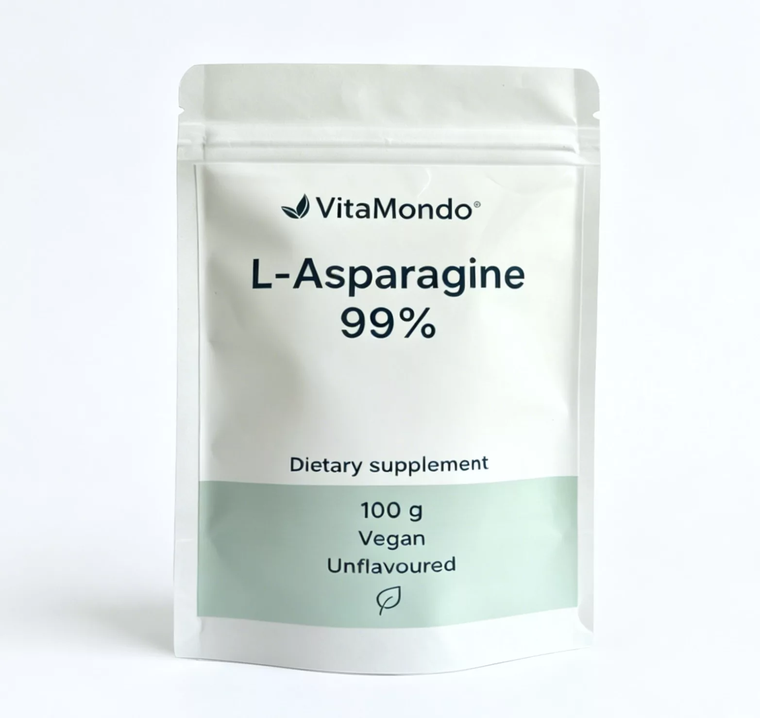 Premium L-Asparagine 99% Premium L-Asparagine 99%