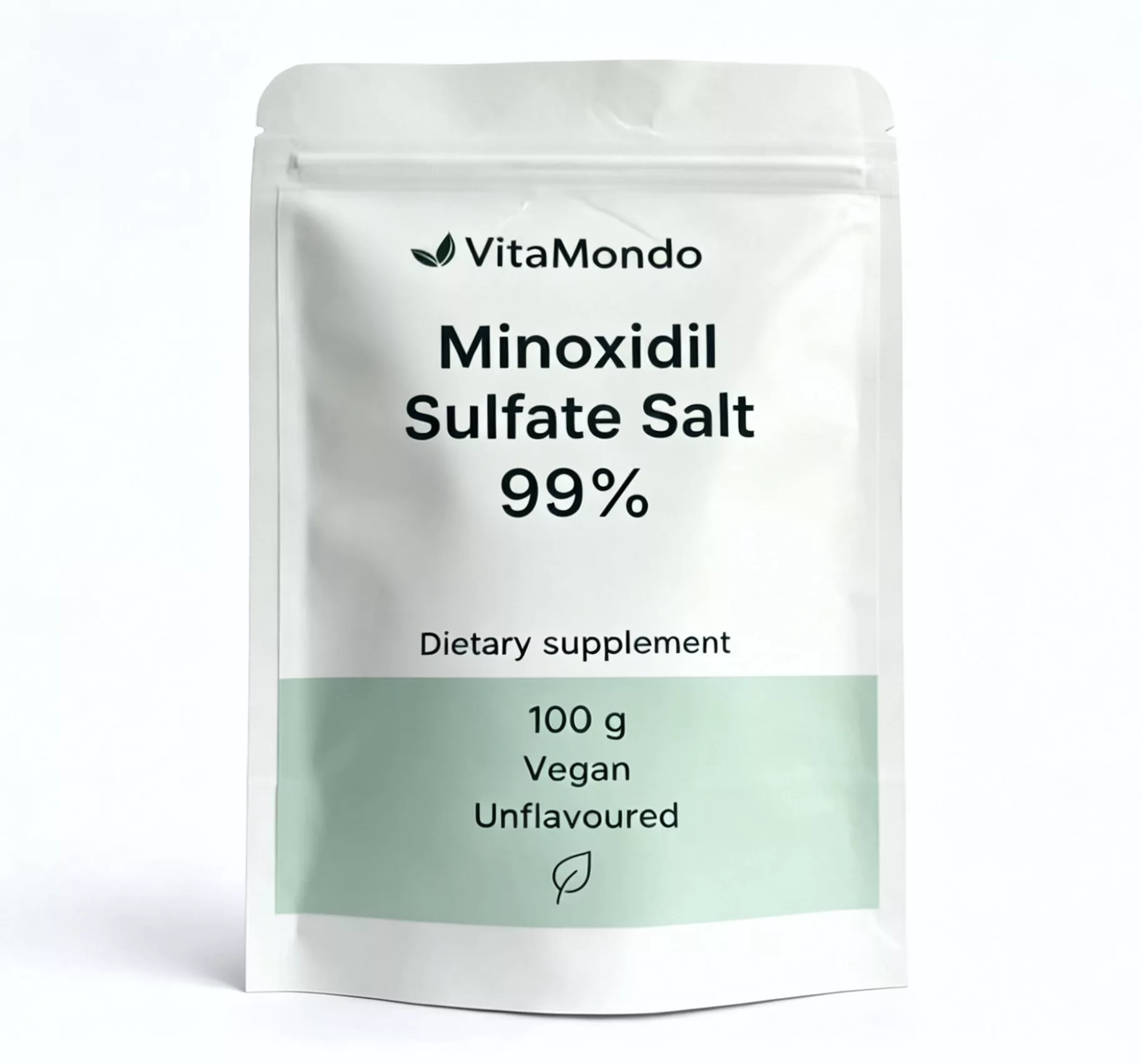 Premium Minoxidil Sulfate Salt 99% Premium Minoxidil Sulfate Salt 99%