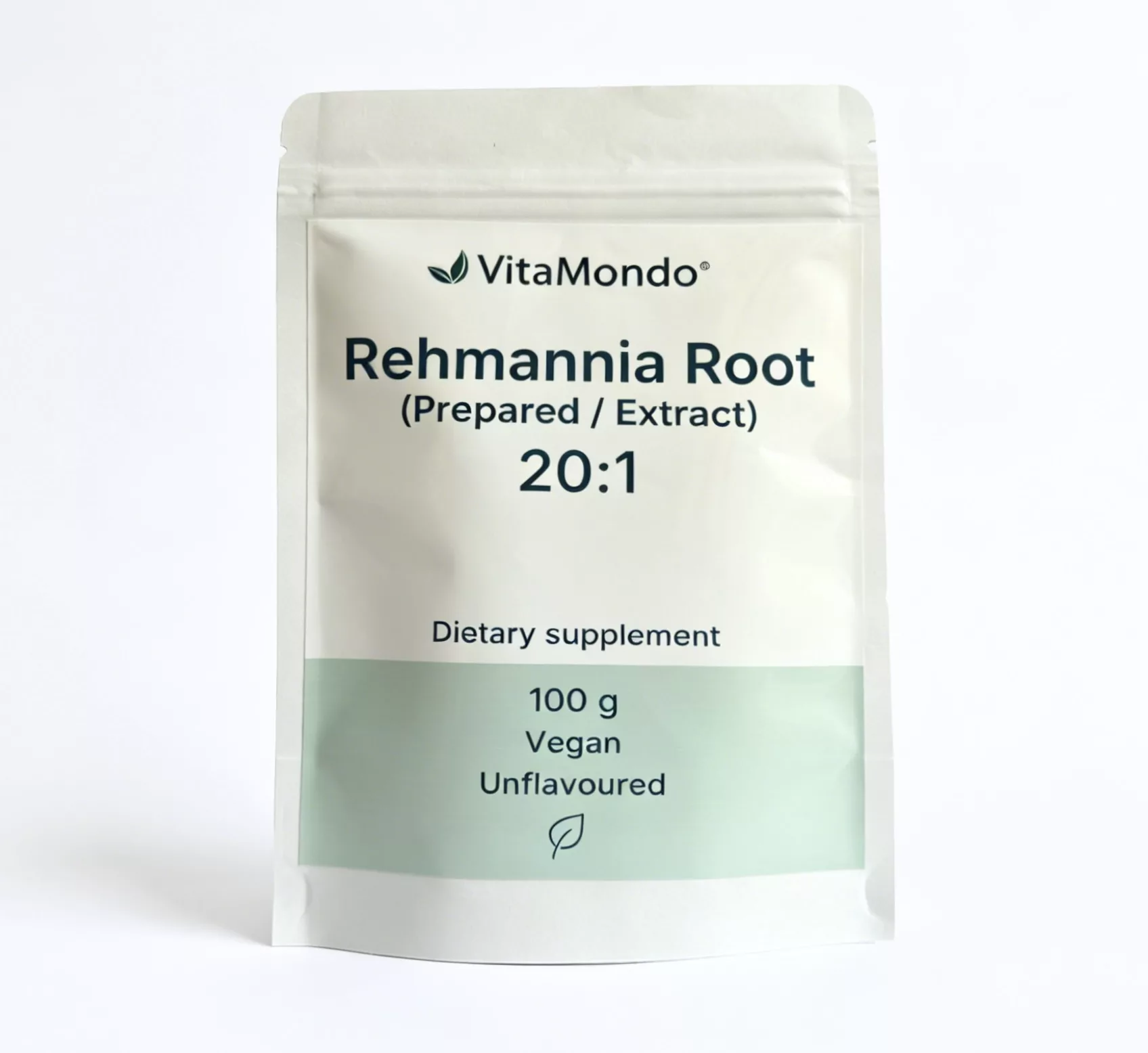 Premium Prepared Rehmannia Root Extract Premium Prepared Rehmannia Root Extract