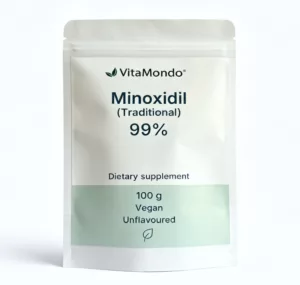 Traditional Minoxidil Powder 99 %