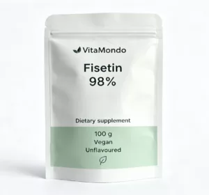 Premium Fisetin Powder 98%