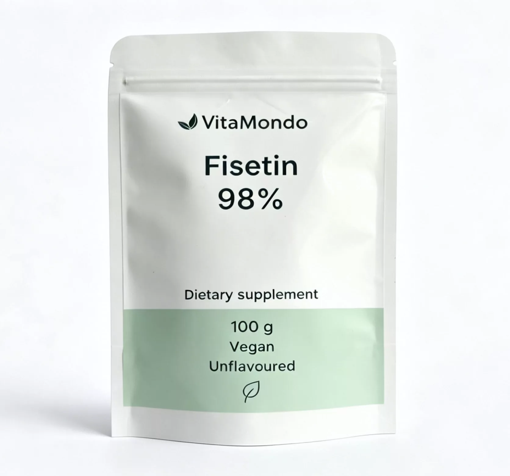 Premium Fisetin Powder 98% Premium Fisetin Powder 98%
