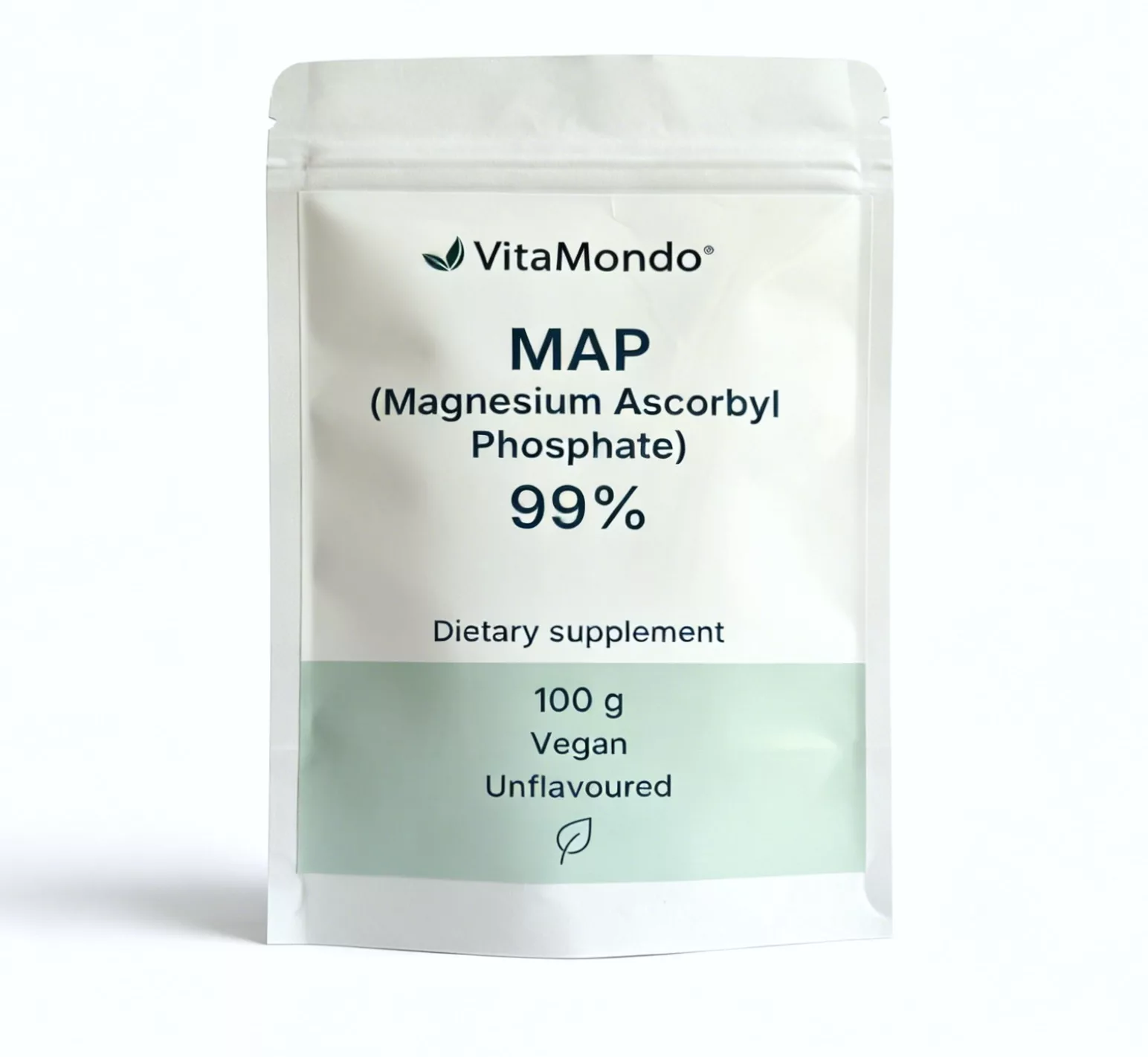 Premium Magnesium Ascorbyl Phosphate (MAP) 99%