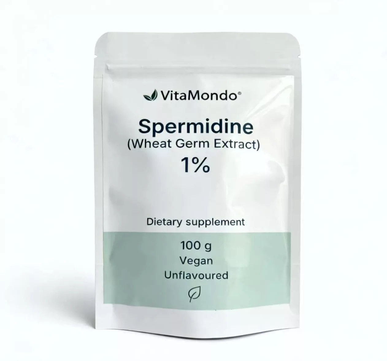 Premium Spermidine Polyamine 1%