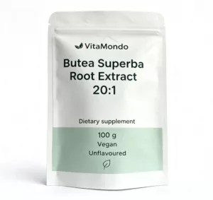 Butea Superba Extract Powder: 100g–1kg – Wellness, Men