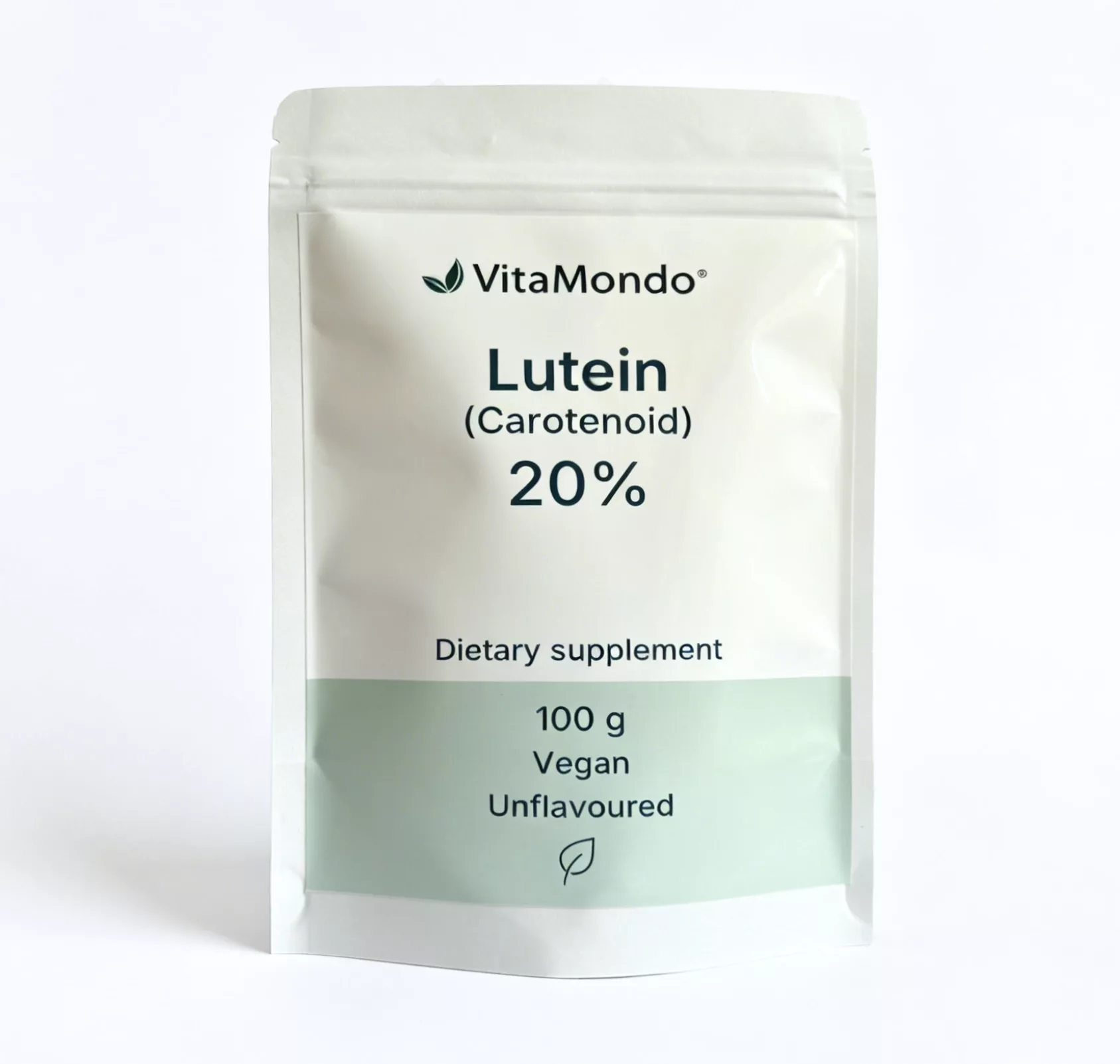 Premium Lutein Carotenoid 20% Premium Lutein Carotenoid 20%